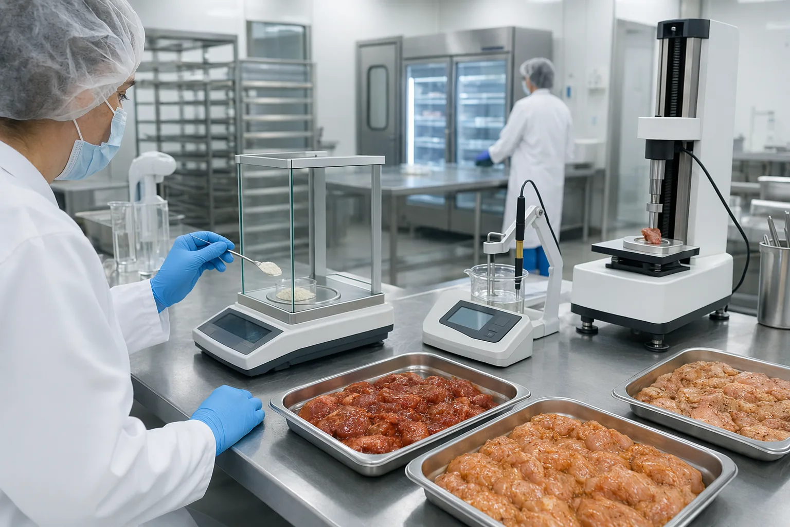 Bromelain Supplier Guide for Industrial Meat Tenderization